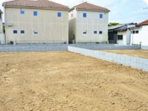 建築条件なし売地