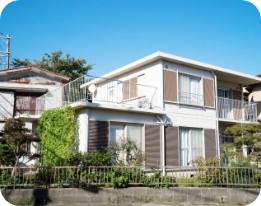 空き家の所有でお困りの方へ